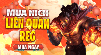Reg Trắng Thông Tin